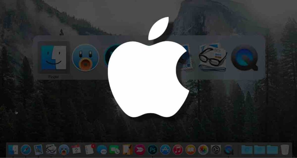 Cómo desactivar por completo Dock en Mac - How to completely disable the Dock on Mac