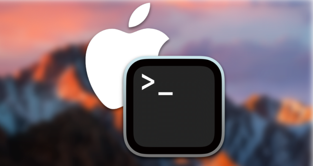 Colección útil de Comandos de Terminal de Mac que debes conocer - Useful Collection of Mac Terminal Commands to Know
