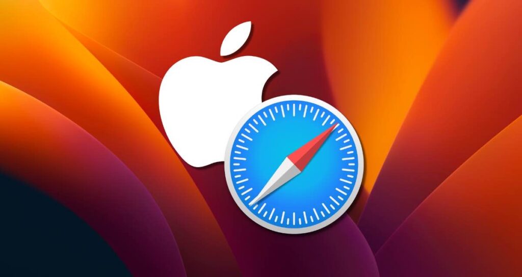 2 formas de mostrar la barra de favoritos en Safari en Mac - 2 ways to show the Favorites bar in Safari on Mac